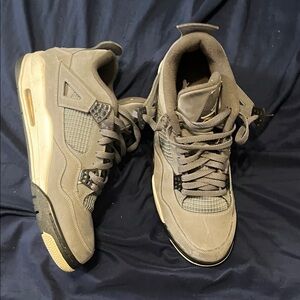 Jordan Gray 4 no box